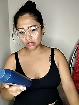 Snapshot of ineliveca chatting on 29, 1, 2025 ineliveca online show from 29, 1, 2025