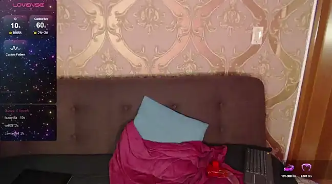 lili palmer24 online show from 10, 12, 2024