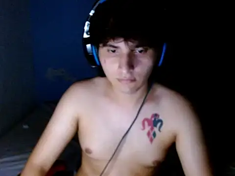 Snapshot of Charley_quin chatting on 8, 3, 2026 Charley quin online show from 8, 3, 2026