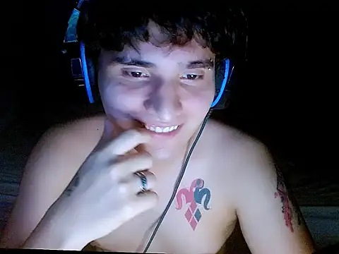 Snapshot of Charley_quin chatting on 24, 3, 2026 Charley quin online show from 24, 3, 2026