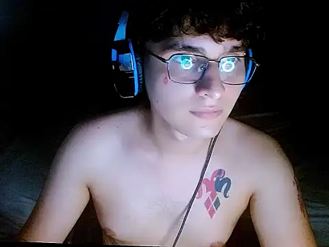 Snapshot of Charley_quin chatting on 27, 3, 2026 Charley quin online show from 27, 3, 2026