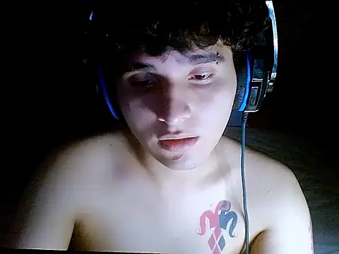 Snapshot of Charley_quin chatting on 30, 3, 2026 Charley quin online show from 30, 3, 2026