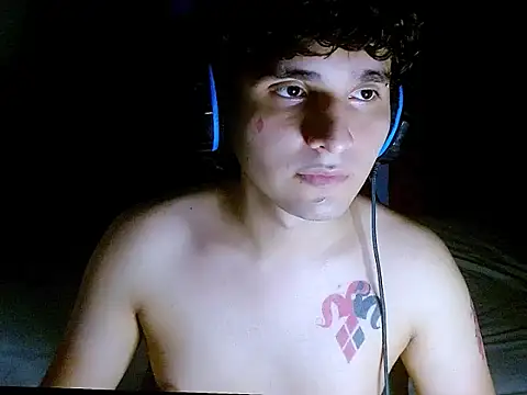 Snapshot of Charley_quin chatting on 31, 3, 2026 Charley quin online show from 31, 3, 2026