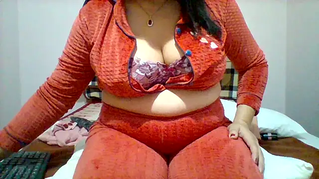 spicy loulou online show from 13, 12, 2024