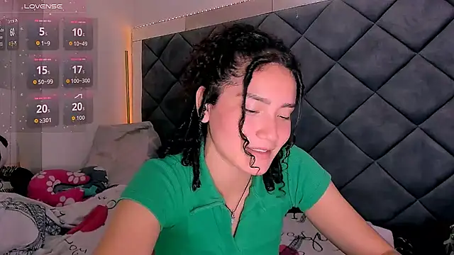 Nellyhills online show from 27, 10, 2025