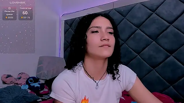 Nellyhills online show from 7, 11, 2025