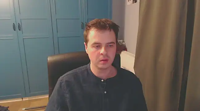 Snapshot of CuteMan33 chatting on 9, 12, 2024 CuteMan33 online show from 9, 12, 2024