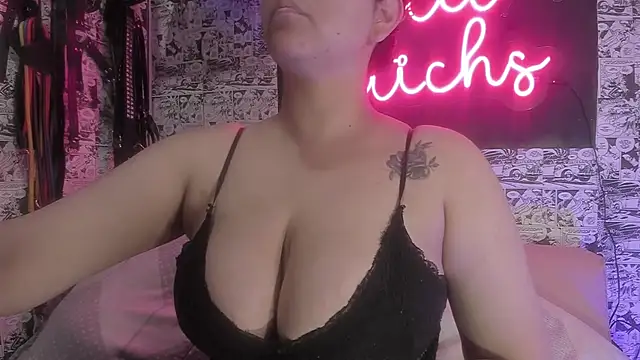 lilit fetichs online show from 27, 9, 2025