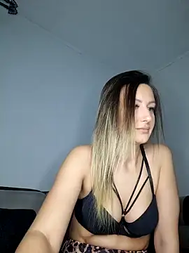 AudreyJoy online show from 21, 12, 2024