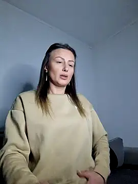 AudreyJoy online show from 13, 2, 2025