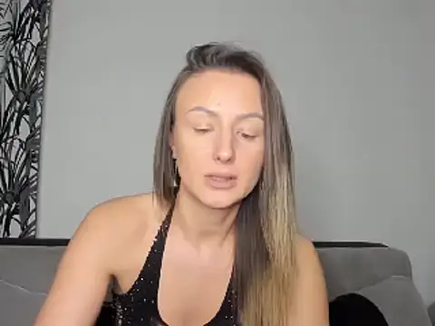 AudreyJoy online show from 16, 2, 2025