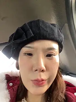 ChuChu1991 online show from 28, 11, 2025