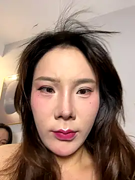 ChuChu1991 online show from 16, 12, 2025