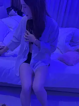 Snapshot of ChuChu1991 chatting on 9, 2, 2026 ChuChu1991 online show from 9, 2, 2026