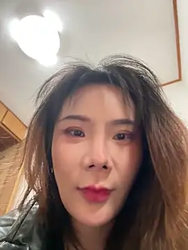 Snapshot of ChuChu1991 chatting on 9, 3, 2026 ChuChu1991 online show from 9, 3, 2026