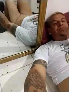 Bernardodurao online show from 11, 3, 2026