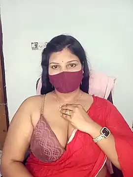 Hot-Angel  online show from 28, 10, 2025