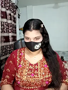 Hot-Angel  online show from 15, 1, 2026