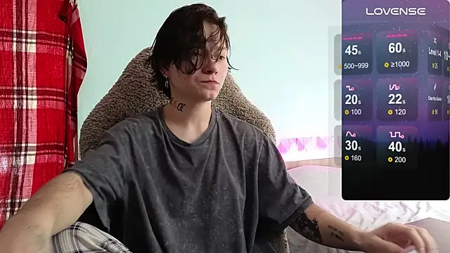 esajukyy online show from 18, 10, 2025