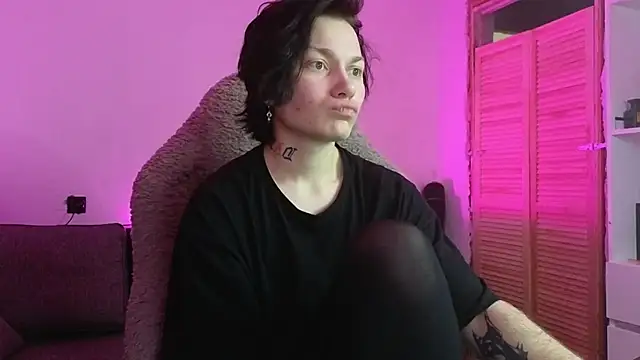 esajukyy online show from 5, 1, 2026