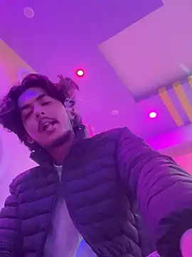 Onlyjishan online show from 16, 12, 2024