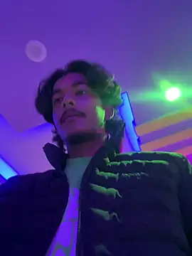 Onlyjishan online show from 28, 12, 2024