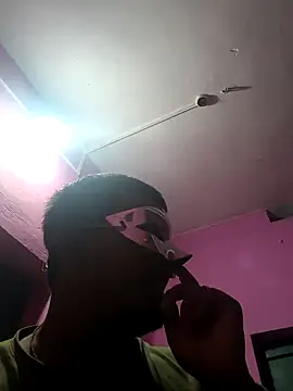 Snapshot of parth4055 chatting on 23, 1, 2025 parth4055 online show from 23, 1, 2025