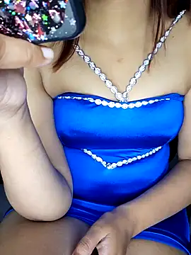 Olivia3 online show from 31, 1, 2025
