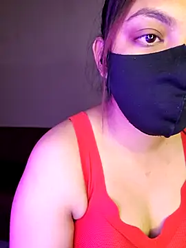 Olivia3 online show from 18, 12, 2025