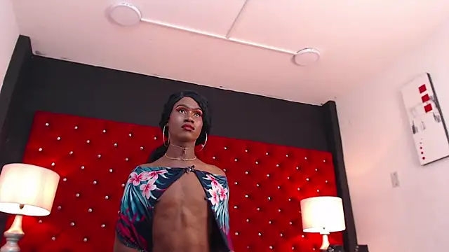 Elektra Abundance  online show from 9, 12, 2024