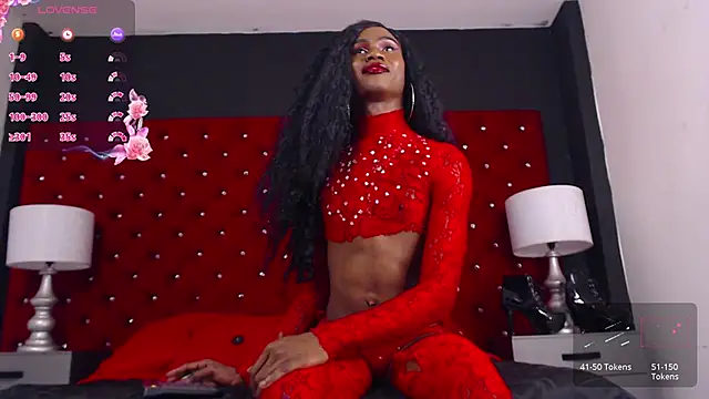 Elektra Abundance  online show from 14, 12, 2024