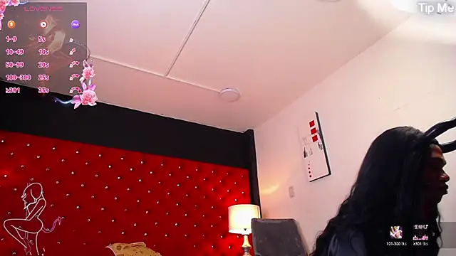 Elektra Abundance  online show from 11, 1, 2025