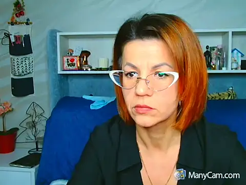 Natali3855 online show from 9, 1, 2025