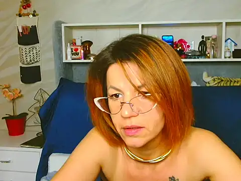 Natali3855 online show from 10, 1, 2025