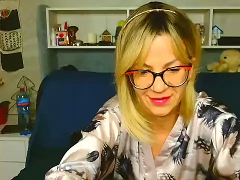Natali3855 online show from 11, 1, 2025