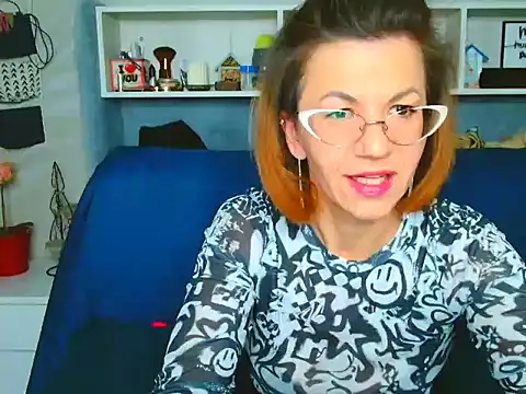 Natali3855 online show from 19, 1, 2025