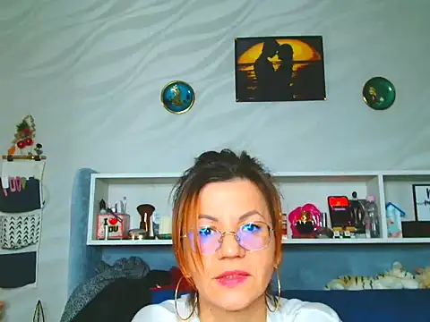 Natali3855 online show from 20, 1, 2025