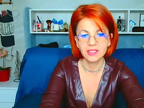 Natali3855 online show from 23, 1, 2025