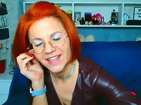 Natali3855 online show from 23, 1, 2025