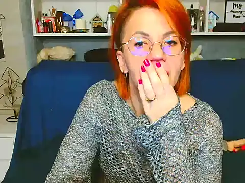 Natali3855 online show from 27, 1, 2025