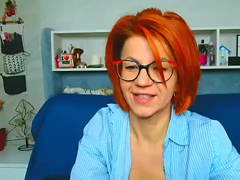 Natali3855 online show from 30, 1, 2025