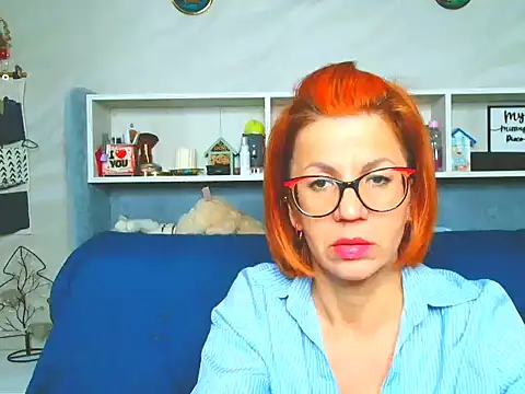 Natali3855 online show from 30, 1, 2025