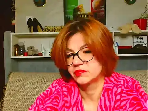 Natali3855 online show from 25, 2, 2026