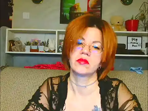 Natali3855 online show from 12, 3, 2026