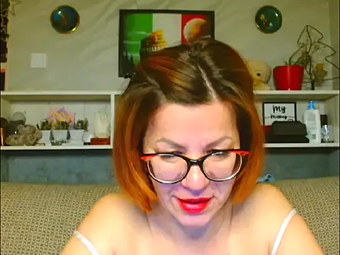 Natali3855 online show from 20, 3, 2026