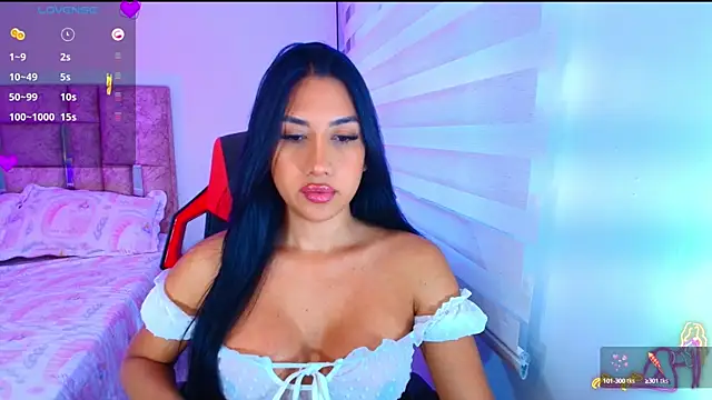 Snapshot of sexysaradoll chatting on 24, 9, 2025 sexysaradoll online show from 24, 9, 2025