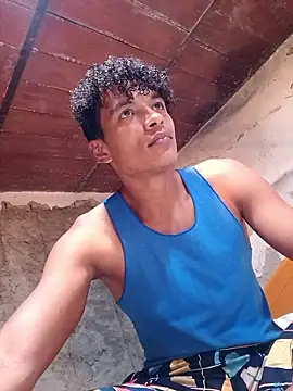 Snapshot of Black_Diamon_ chatting on 15, 1, 2026 Black Diamon online show from 15, 1, 2026