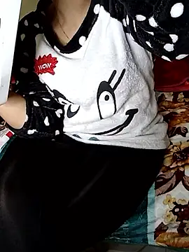 ShadiaStar online show from 10, 1, 2026