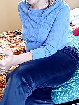 ShadiaStar online show from 7, 2, 2026