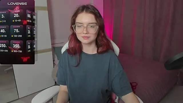 Sonya Glen online show from 9, 12, 2024